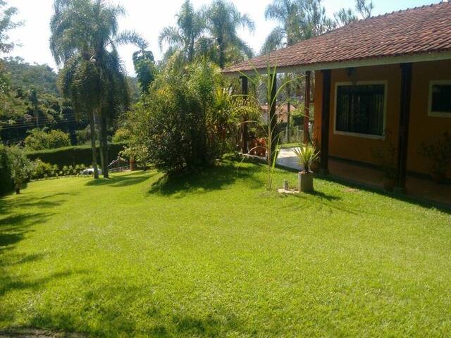 Chácara para Venda em Atibaia - 5