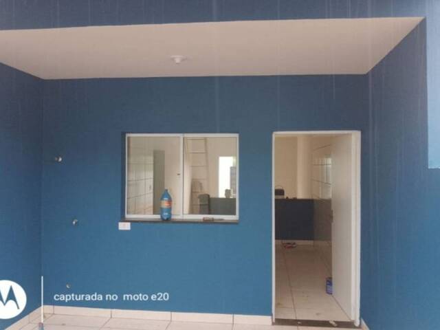 Casa para Venda em Jarinu - 4