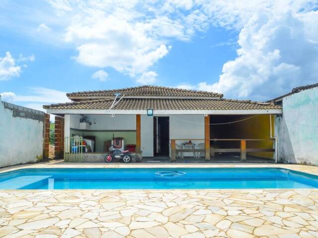 Chácara para Locação em Atibaia - 2