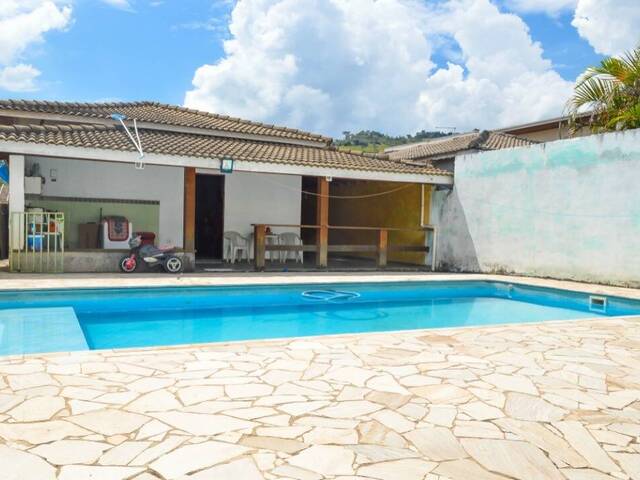 Chácara para Locação em Atibaia - 3