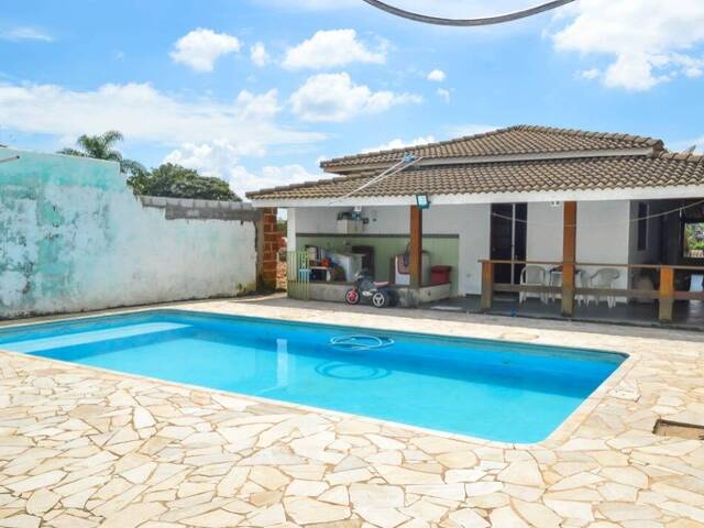 Chácara para Locação em Atibaia - 4