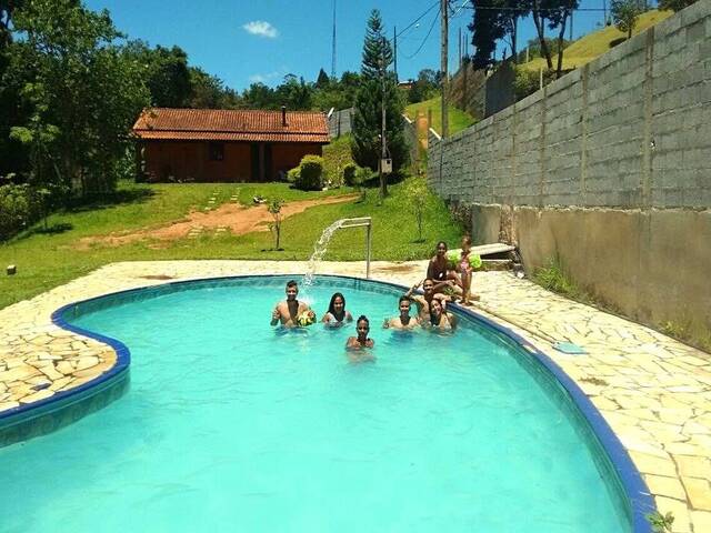 Chácara para Venda em Atibaia - 2