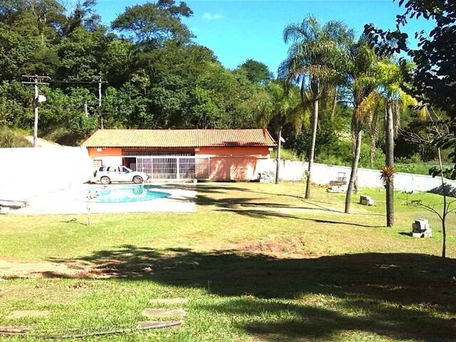 Chácara para Venda em Atibaia - 5