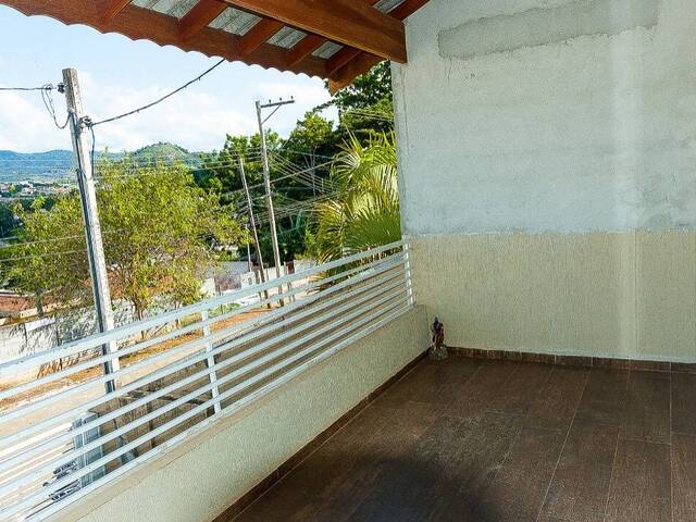 Sobrado para Venda em Atibaia - 4