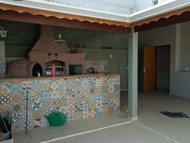 Sobrado para Venda em Atibaia - 5