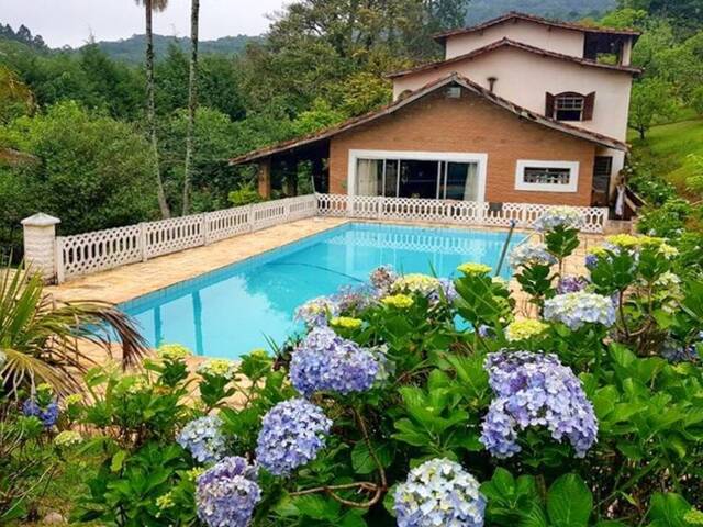 Venda em Rio Acima - Mairiporã
