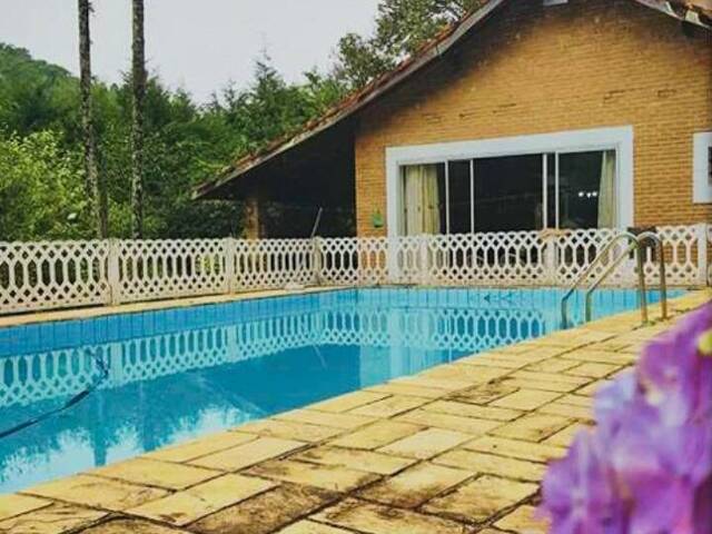 Sítio para Venda em Mairiporã - 2