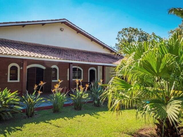 Sítio para Venda em Atibaia - 2