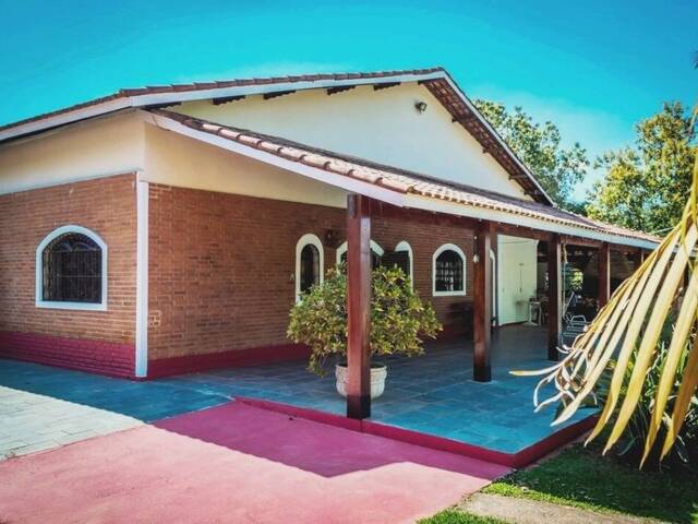 Sítio para Venda em Atibaia - 3