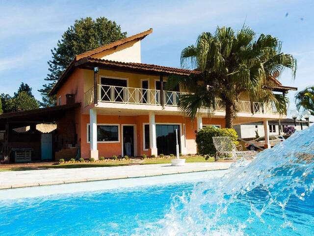 Chácara para Venda em Atibaia - 2