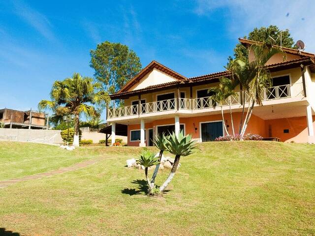 Chácara para Venda em Atibaia - 4