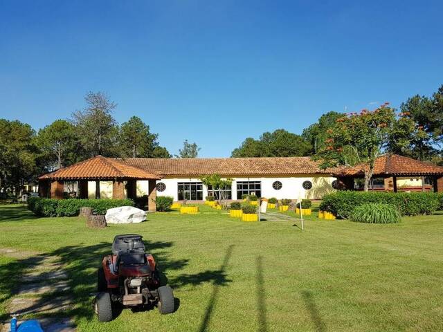 Sítio para Venda em Atibaia - 2