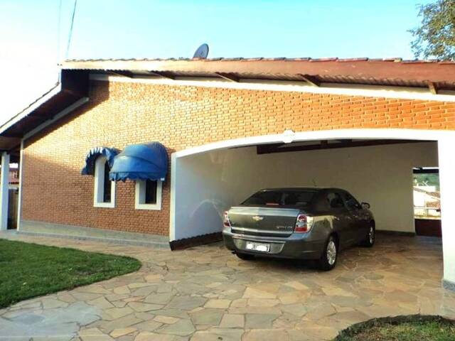 Sobrado para Venda em Atibaia - 5