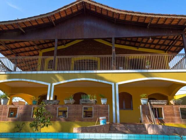 Sobrado para Venda em Atibaia - 5