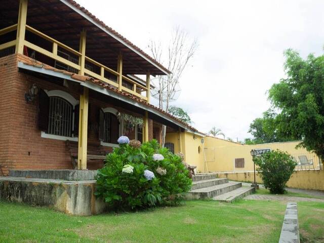 Chácara para Venda em Atibaia - 2
