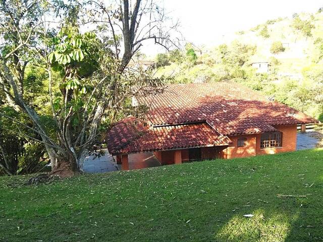 Chácara para Venda em Atibaia - 5