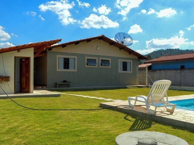 Chácara para Venda em Atibaia - 2