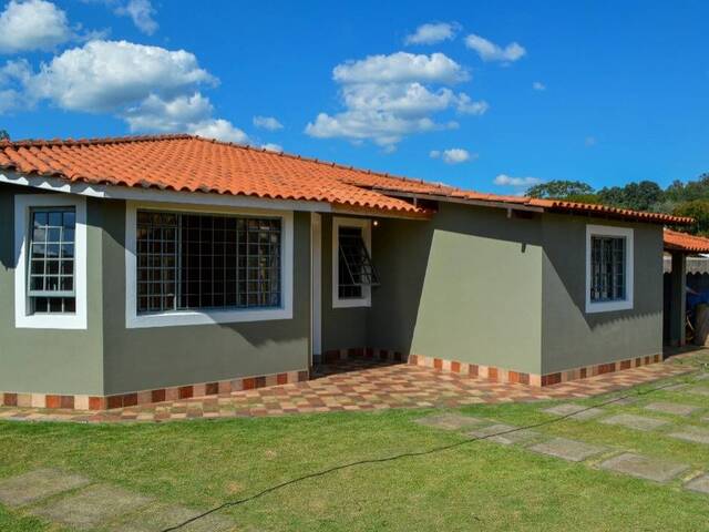 Chácara para Venda em Atibaia - 5