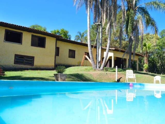 Chácara para Venda em Nazaré Paulista - 2