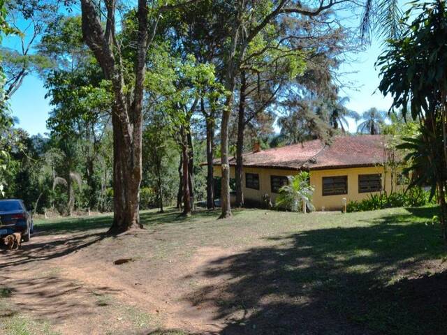 Chácara para Venda em Nazaré Paulista - 3