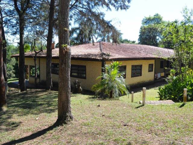 Chácara para Venda em Nazaré Paulista - 4
