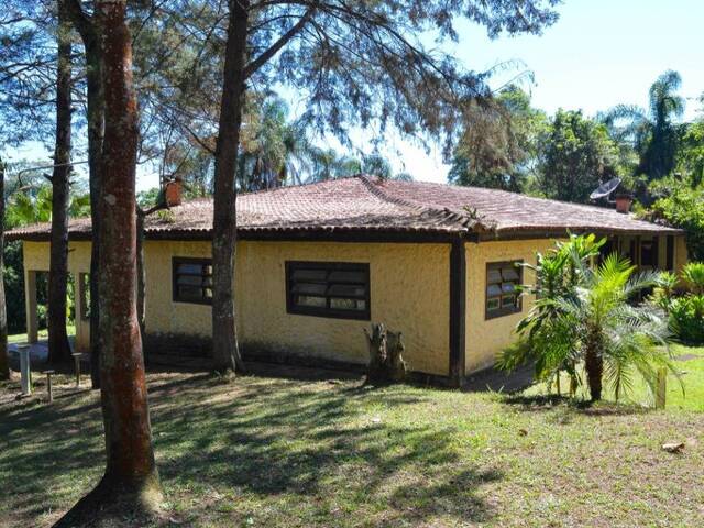 Chácara para Venda em Nazaré Paulista - 5