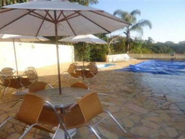 Chácara para Venda em Atibaia - 2