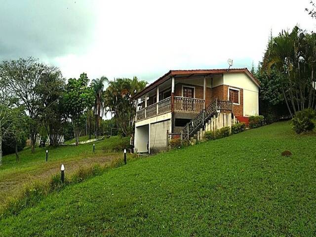 Chácara para Venda em Atibaia - 2