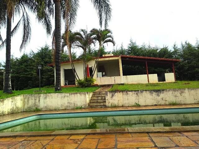 Chácara para Venda em Atibaia - 4