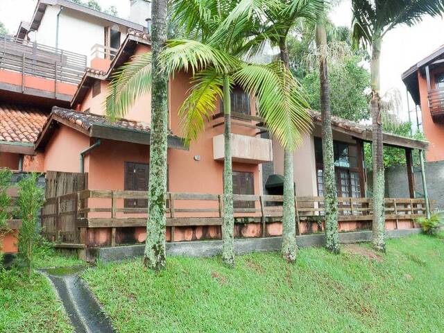 Casa em condomínio para Venda em Atibaia - 3