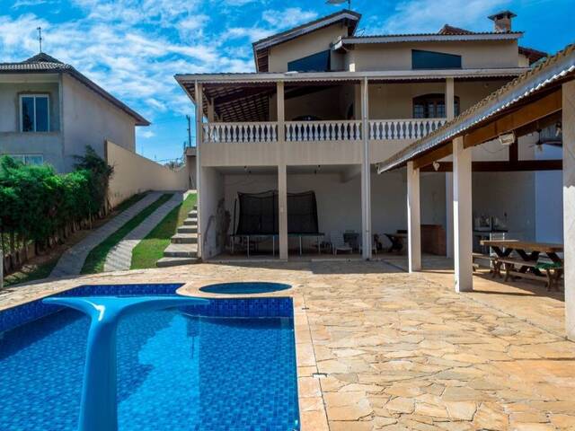 Chácara para Venda em Atibaia - 2