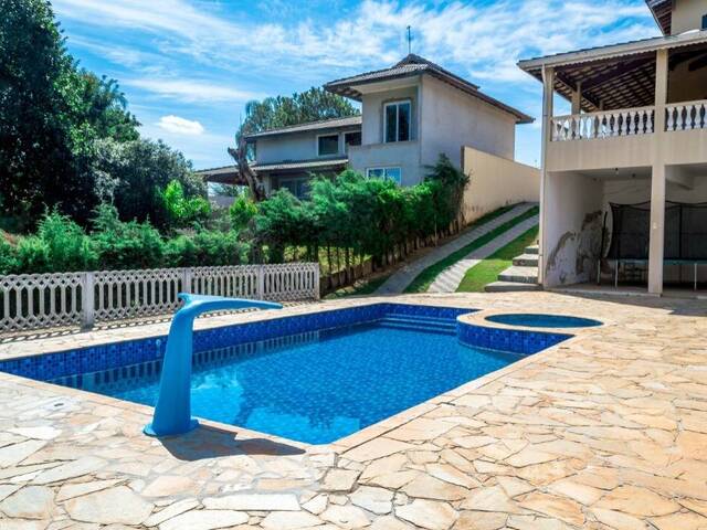 Chácara para Venda em Atibaia - 4