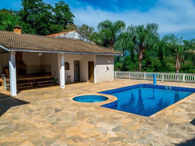 Chácara para Venda em Atibaia - 5