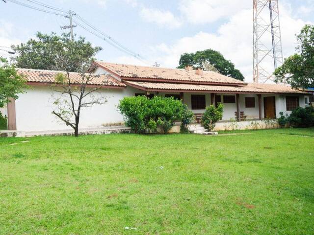 Chácara para Venda em Atibaia - 2