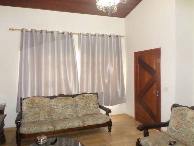 Sobrado para Venda em Atibaia - 5