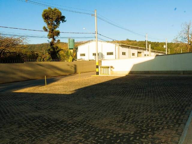 Galpão para Locação em Atibaia - 2