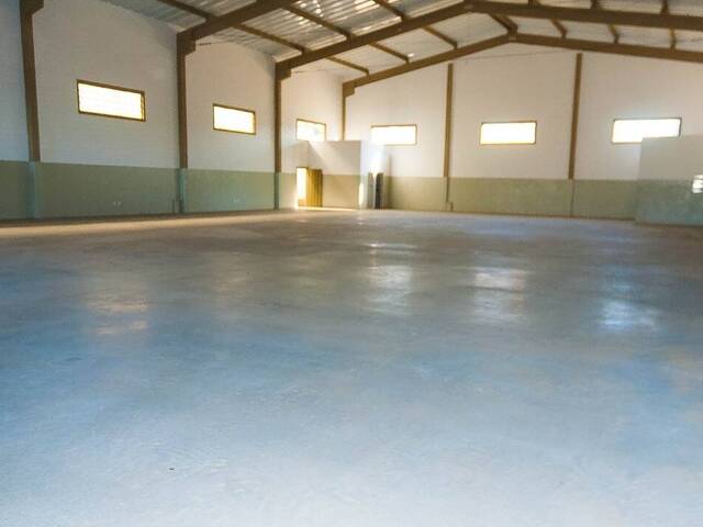 Galpão para Locação em Atibaia - 3