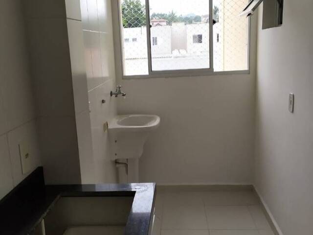 Apartamento para Venda em Atibaia - 2