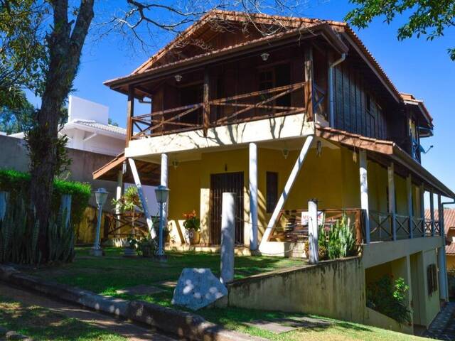 Casa em condomínio para Venda em Atibaia - 2