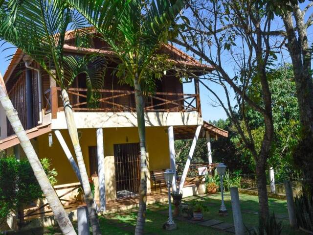 Casa em condomínio para Venda em Atibaia - 3