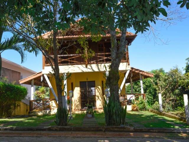 Casa em condomínio para Venda em Atibaia - 4