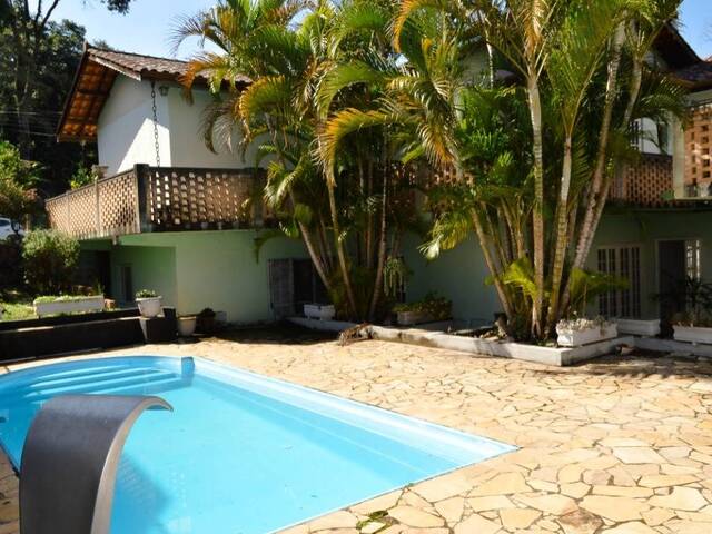 Casa em condomínio para Venda em Atibaia - 2