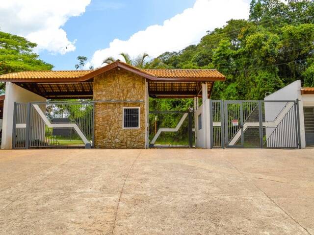 Terreno em condomínio para Venda em Atibaia - 5