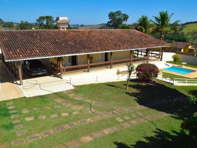 Chácara para Locação em Atibaia - 2