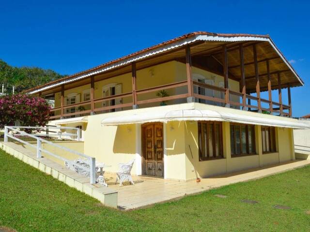 Chácara para Locação em Atibaia - 3