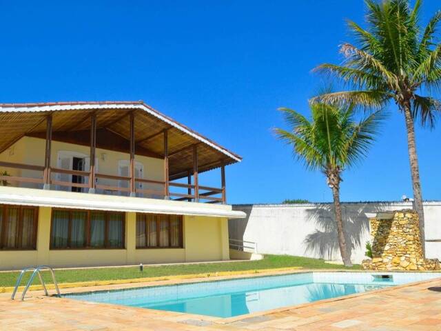 Chácara para Locação em Atibaia - 4