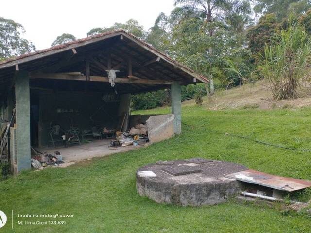 Sítio para Venda em Atibaia - 2