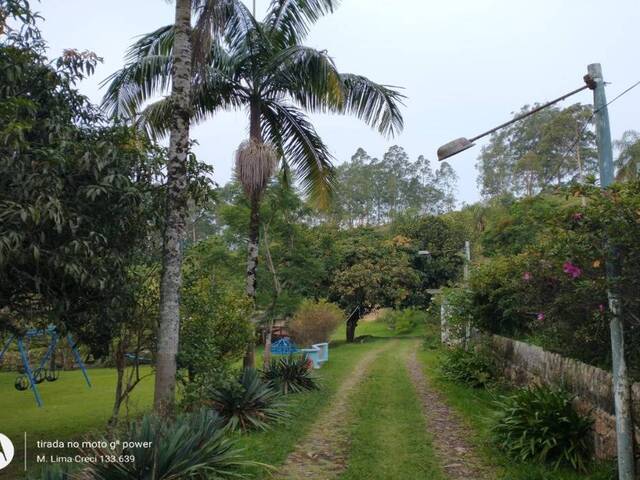 Sítio para Venda em Atibaia - 3