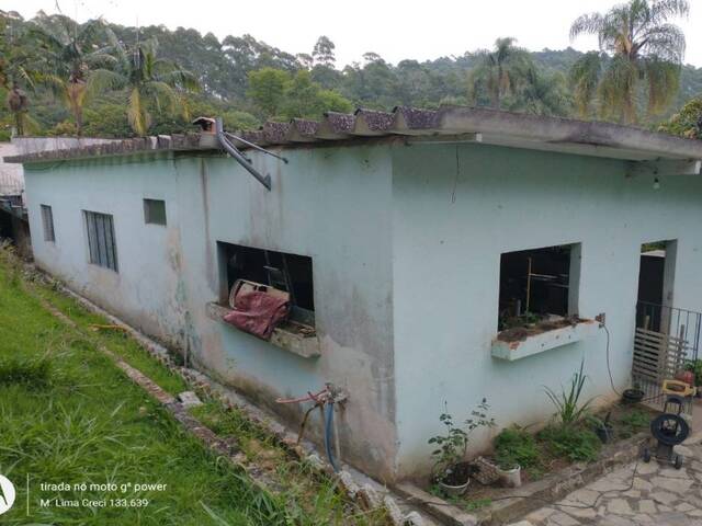 Sítio para Venda em Atibaia - 4