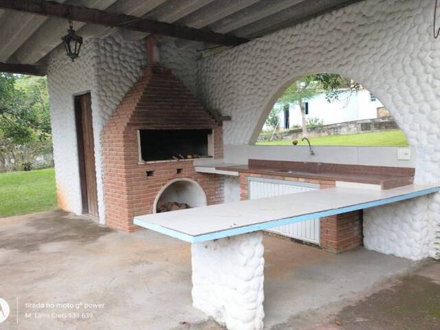 Sítio para Venda em Atibaia - 5